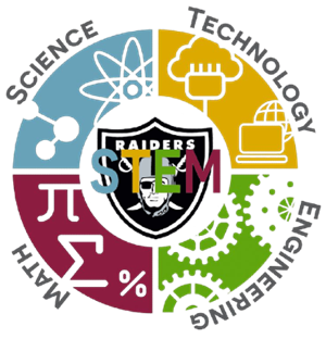EPHS STEM Logo